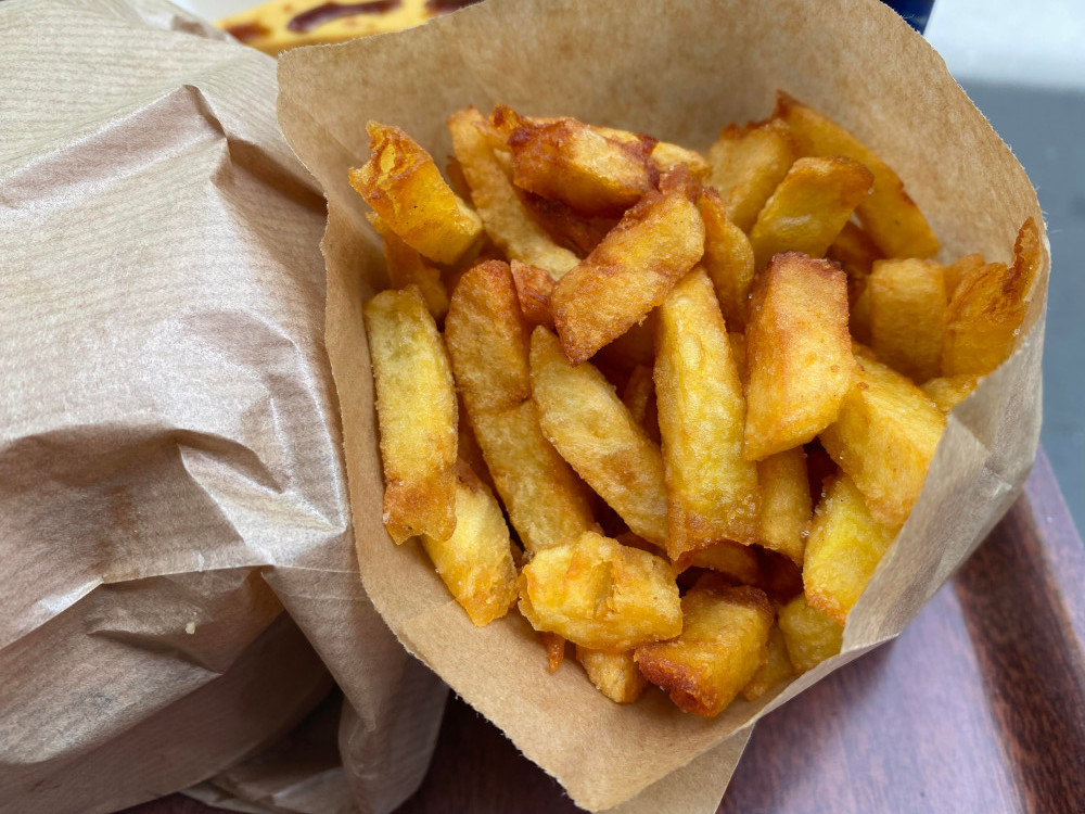 Frites