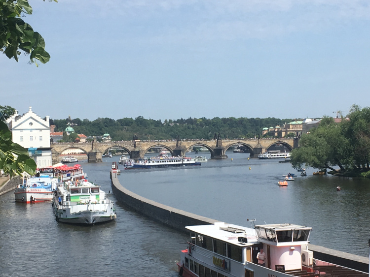 Pont Charles