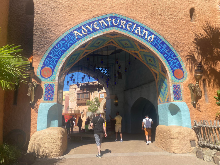 Adventureland