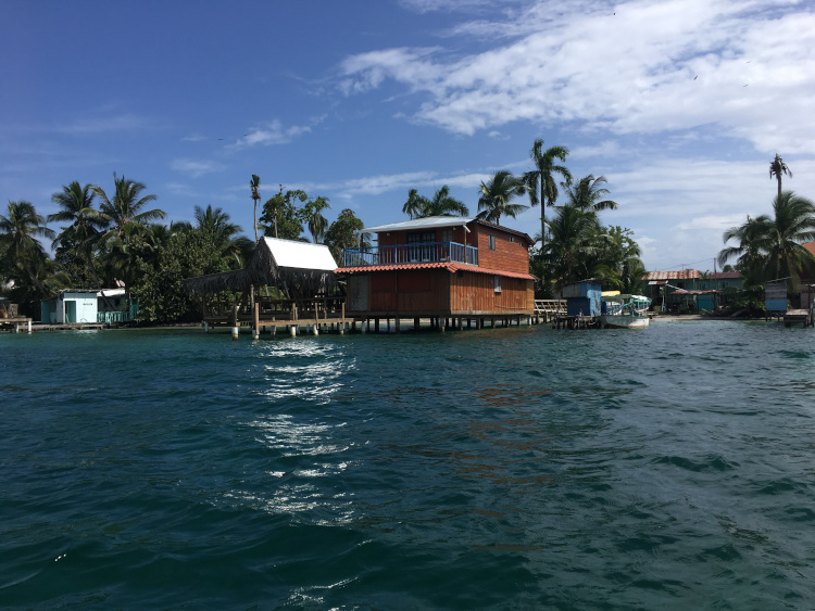 Bocas