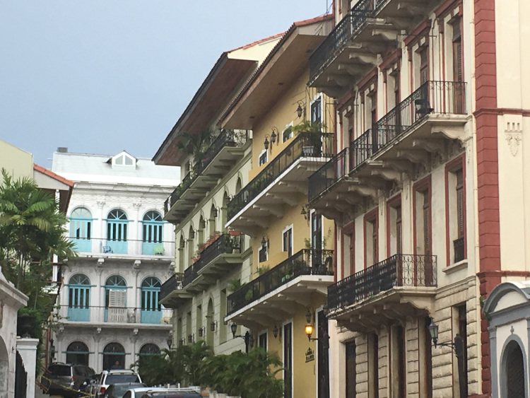 Casco Viejo